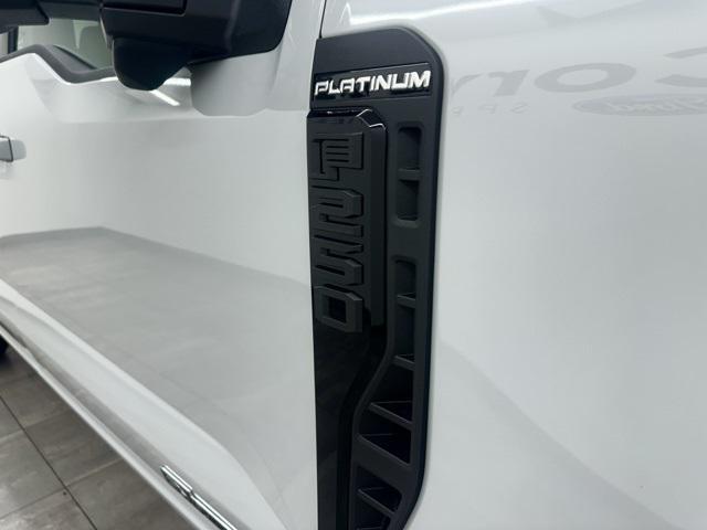 new 2026 Ford F-250 car, priced at $96,501