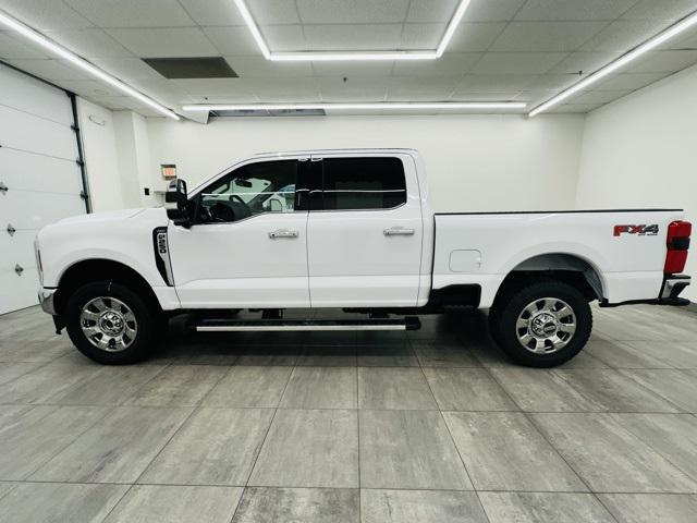 new 2024 Ford F-250 car, priced at $68,767