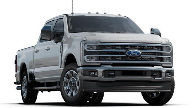 new 2024 Ford F-250 car, priced at $69,170