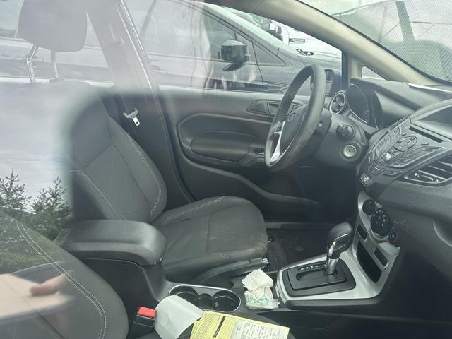 used 2019 Ford Fiesta car, priced at $12,904