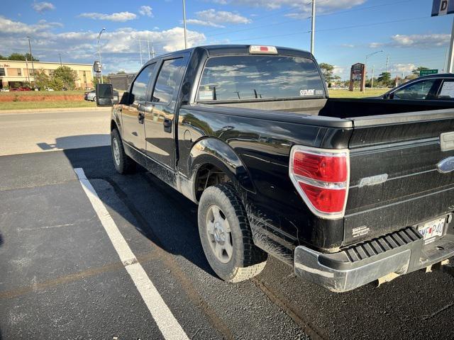 used 2010 Ford F-150 car, priced at $9,989