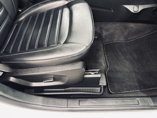 used 2024 Ford Edge car, priced at $27,189