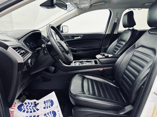 used 2024 Ford Edge car, priced at $27,189