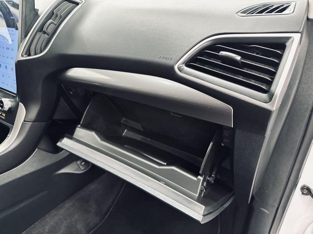 used 2024 Ford Edge car, priced at $27,189