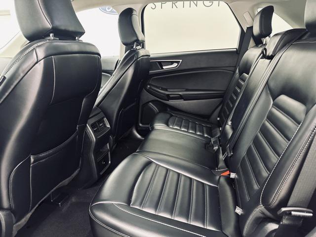 used 2024 Ford Edge car, priced at $27,189