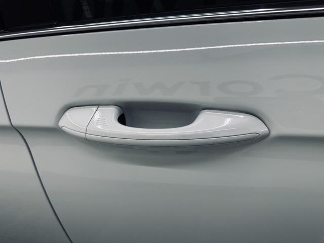 used 2024 Ford Edge car, priced at $27,189