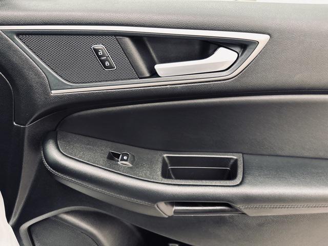 used 2024 Ford Edge car, priced at $27,189