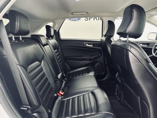 used 2024 Ford Edge car, priced at $27,189