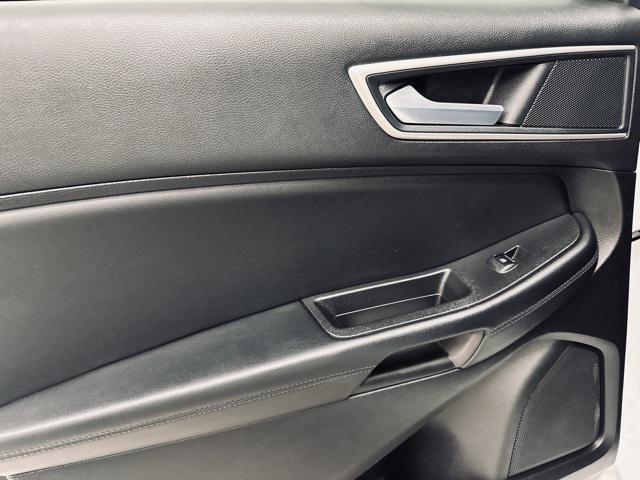 used 2024 Ford Edge car, priced at $27,189