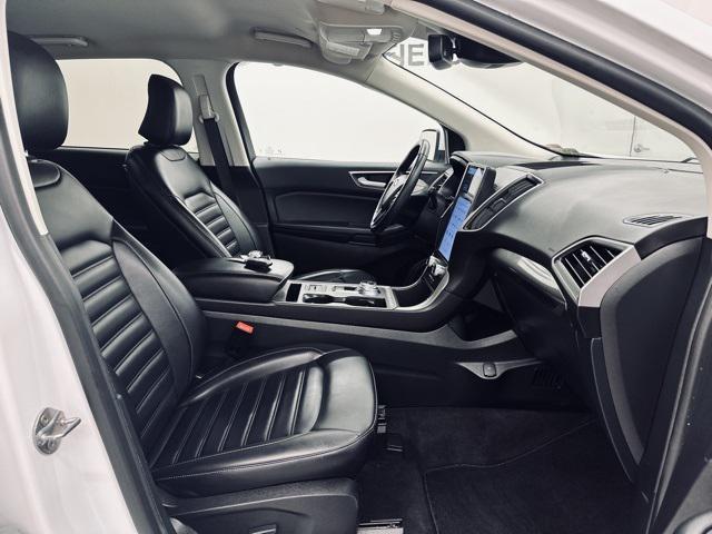 used 2024 Ford Edge car, priced at $27,189