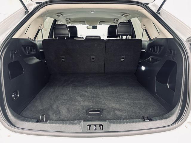 used 2024 Ford Edge car, priced at $27,189