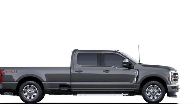 new 2025 Ford F-350 car, priced at $79,450