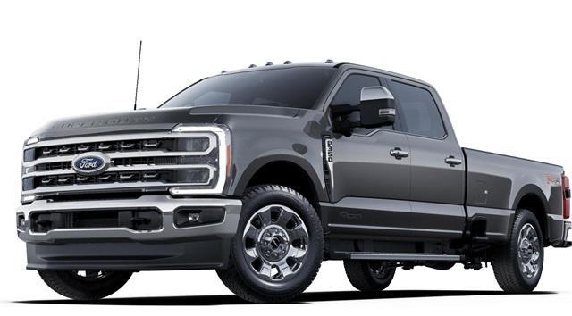 new 2025 Ford F-350 car, priced at $79,450