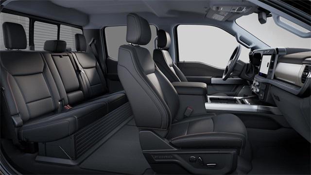 new 2025 Ford F-350 car, priced at $79,450