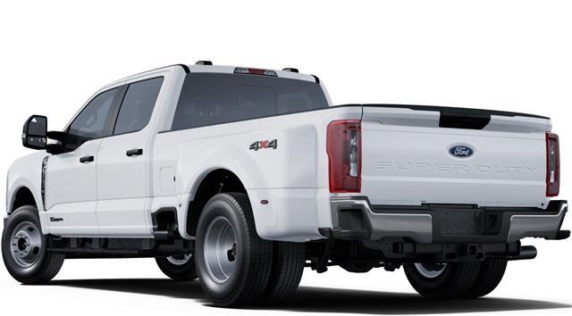 new 2025 Ford F-350 car, priced at $70,655