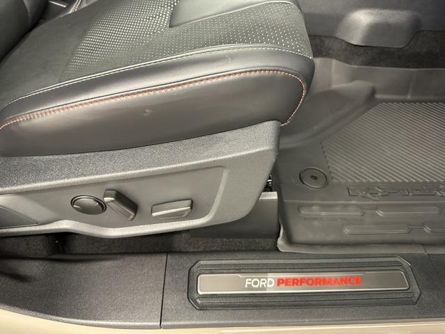 new 2025 Ford Bronco car, priced at $78,514