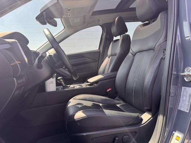 used 2023 Mazda CX-50 car, priced at $32,489