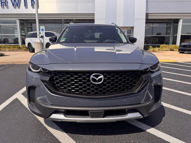 used 2023 Mazda CX-50 car, priced at $32,489