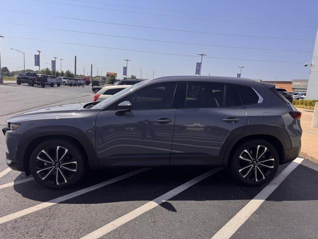 used 2023 Mazda CX-50 car, priced at $32,489