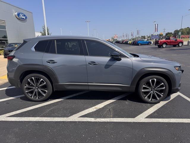 used 2023 Mazda CX-50 car, priced at $32,489