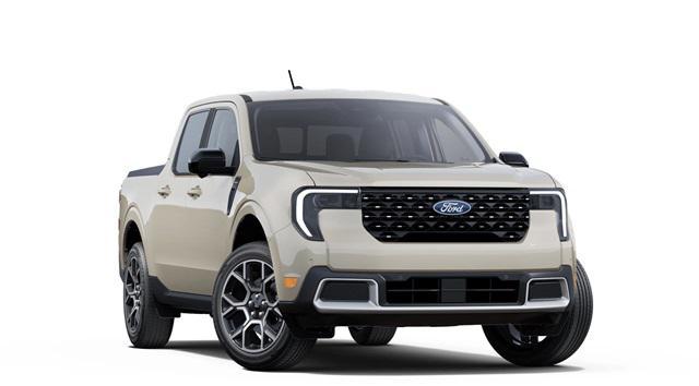 new 2025 Ford Maverick car, priced at $36,573