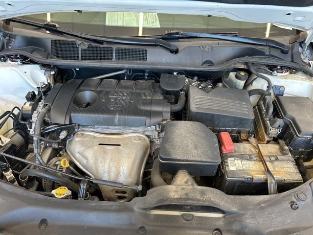used 2011 Toyota Venza car, priced at $6,251