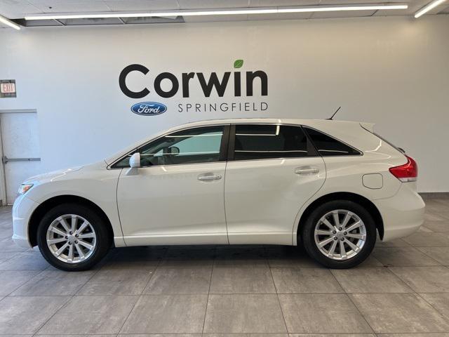used 2011 Toyota Venza car, priced at $6,251