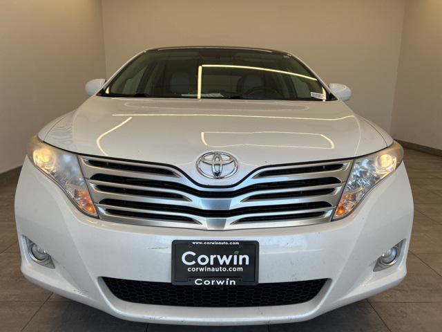 used 2011 Toyota Venza car, priced at $6,251