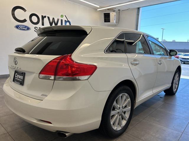 used 2011 Toyota Venza car, priced at $6,251