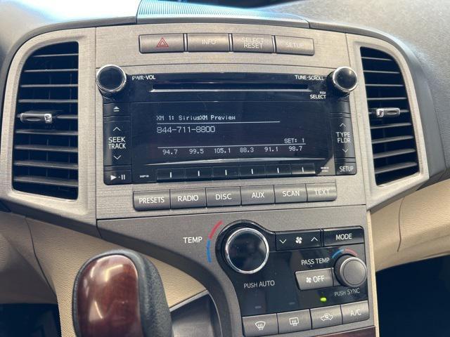 used 2011 Toyota Venza car, priced at $6,251
