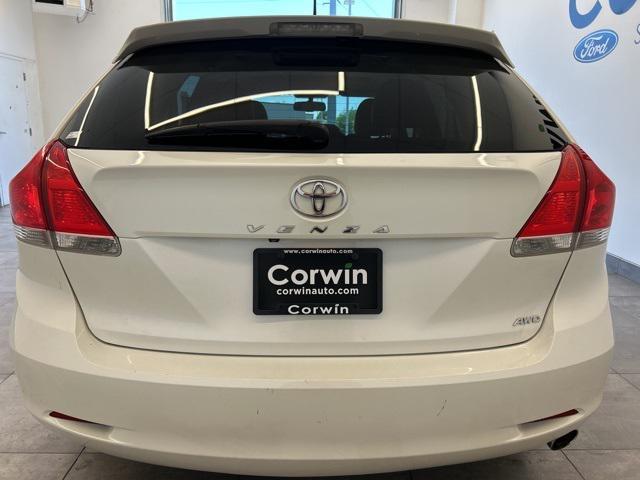used 2011 Toyota Venza car, priced at $6,251
