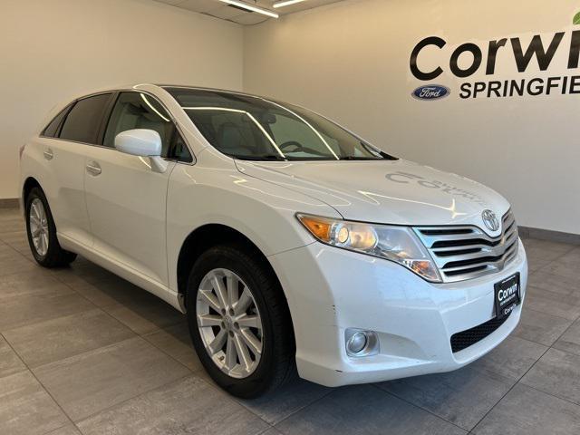 used 2011 Toyota Venza car, priced at $6,251