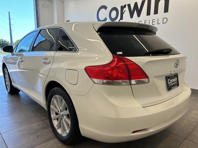 used 2011 Toyota Venza car, priced at $6,251