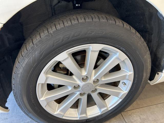used 2011 Toyota Venza car, priced at $6,251