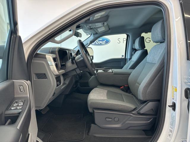 new 2025 Ford F-350 car, priced at $55,807