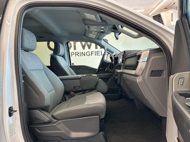 new 2025 Ford F-350 car, priced at $55,807