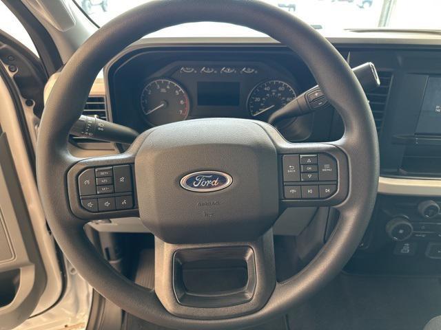 new 2025 Ford F-350 car, priced at $55,807