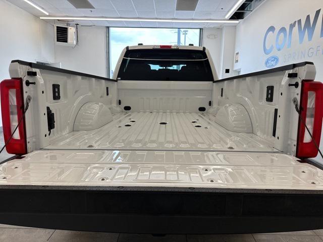 new 2025 Ford F-350 car, priced at $55,807