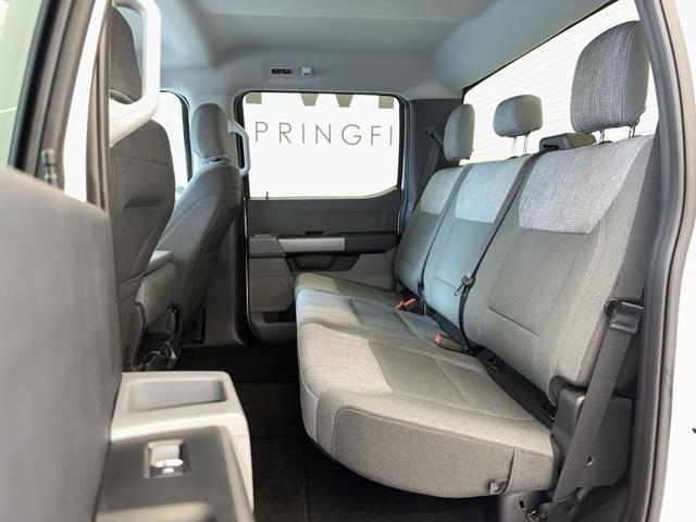 new 2025 Ford F-350 car, priced at $55,807