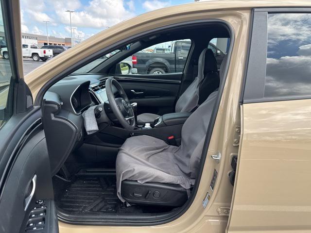 used 2024 Hyundai SANTA CRUZ car, priced at $28,489