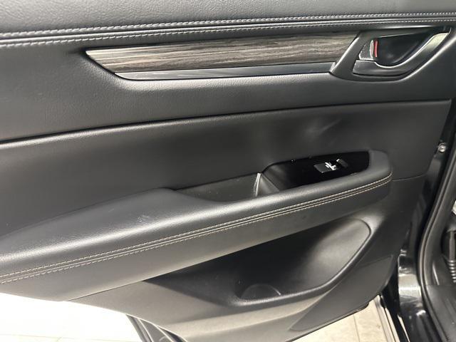 used 2022 Mazda CX-5 car, priced at $24,989