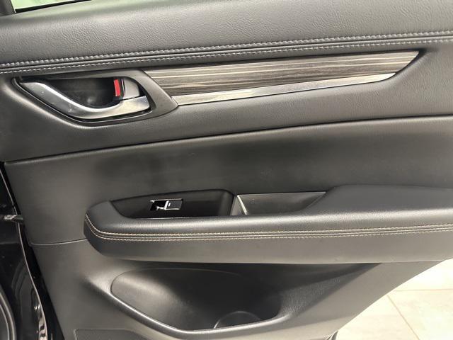 used 2022 Mazda CX-5 car, priced at $24,989
