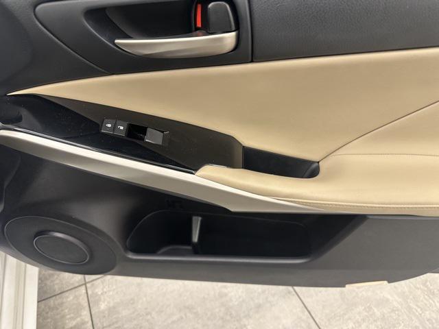 used 2019 Lexus IS 300 car, priced at $20,989