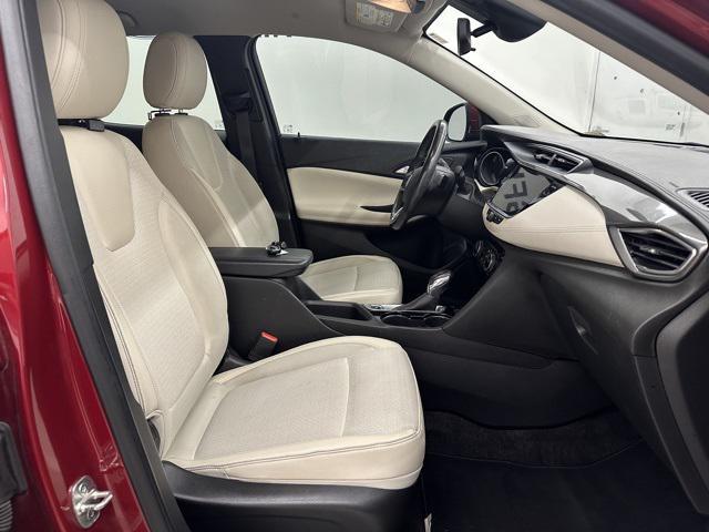 used 2020 Buick Encore GX car, priced at $16,080
