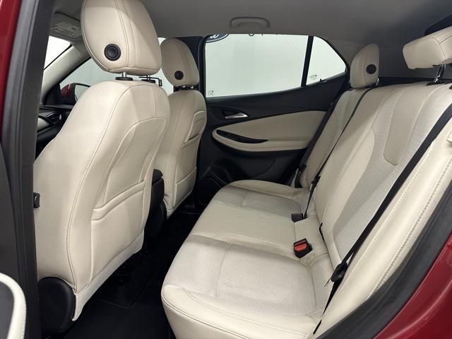 used 2020 Buick Encore GX car, priced at $16,080