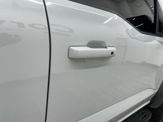 used 2023 Ford F-150 car, priced at $69,489