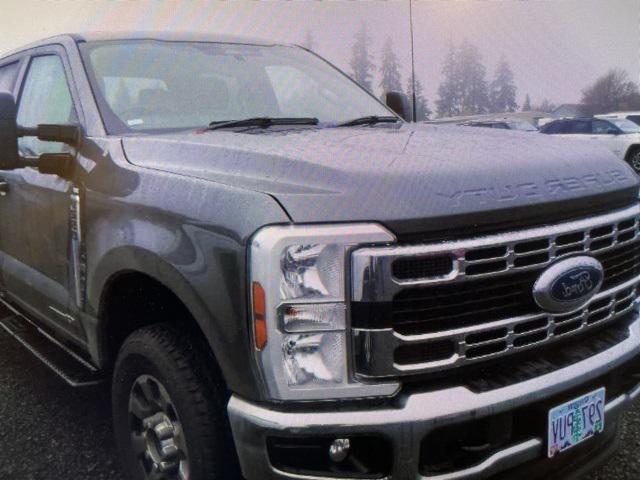 used 2024 Ford F-250 car, priced at $60,289