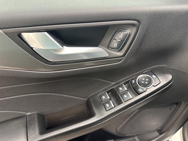 new 2025 Ford Escape PHEV car, priced at $33,485