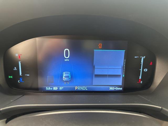 new 2025 Ford Escape PHEV car, priced at $33,485