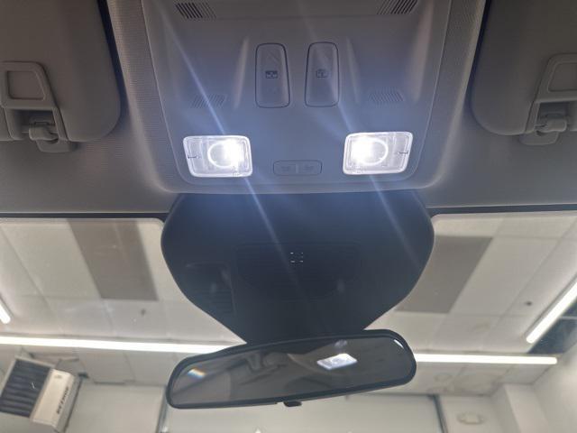 new 2025 Ford Escape PHEV car, priced at $33,485